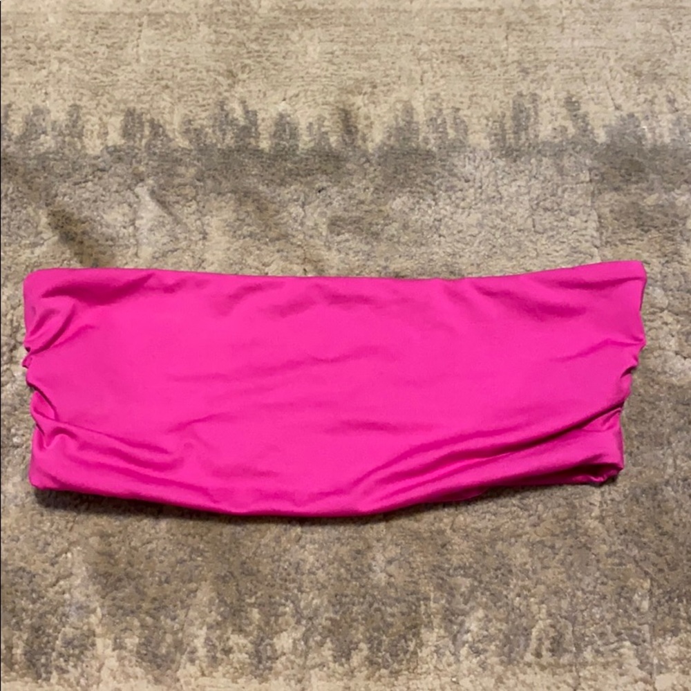 Bathing suit top